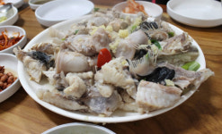 가미아구찜