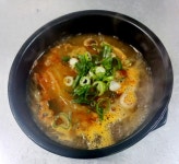 마이산 숯불고기 쌈밥