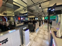 레벨업PC방 모란점