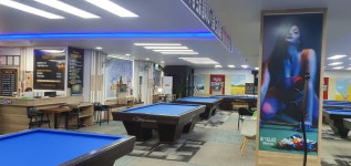 우리동네당구클럽