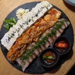 라스트춘선 홍대