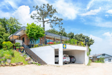 해솔바다향기 대부도 독채 단체 펜션