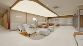 강남하트스캔의원 건강검진센터