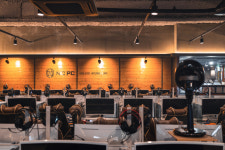 닉PC방 라페스타2호점