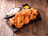 숯양두마리치킨 호계점