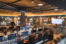 닉PC방 라페스타2호점