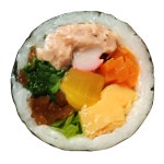 나드리김밥 시지노변타운점