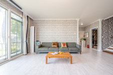 해솔바다향기 대부도 독채 단체 펜션