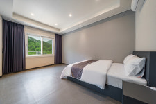 퍼시먼관광호텔