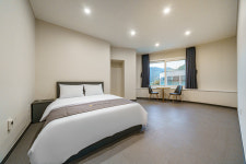 퍼시먼관광호텔