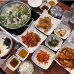 남도복국 남위례역점