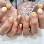 뷰떼윤 네일