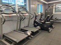 팀엑스핏 PT 고척