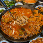 황소가한우곱창&전골 동탄점