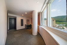 퍼시먼관광호텔