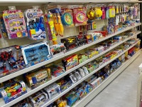 문구대장 신갈점