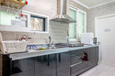 해솔바다향기 대부도 독채 단체 펜션