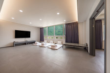 퍼시먼관광호텔