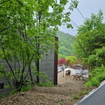 산마을풍경