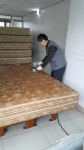 침대세탁119