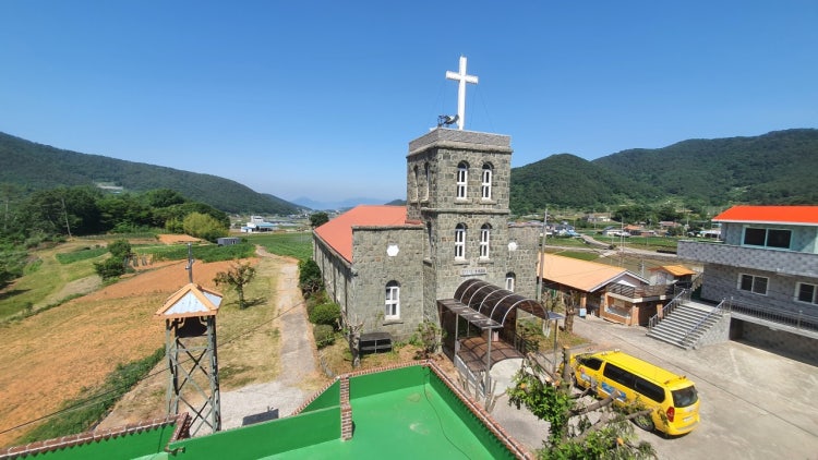 당항교회 사진 5