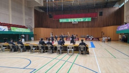 검도교실 청신재