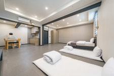 퍼시먼관광호텔