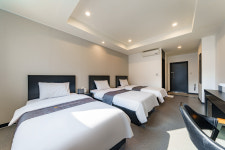 퍼시먼관광호텔