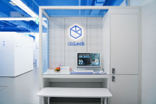 미니창고 다락 성수역점