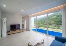 아너산청풀빌라