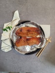 효자오리바베큐 마포점