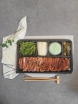 효자오리바베큐 마포점