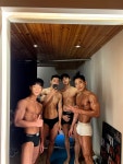 헬크업 짐 PT 이천점