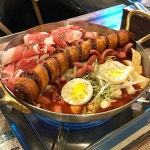 홍스포차 영일대점