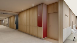 강남하트스캔의원 건강검진센터