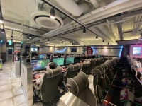 레벨업PC방 모란점