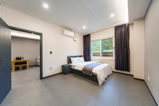 퍼시먼관광호텔