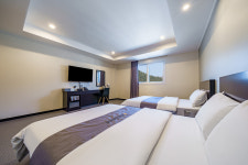 퍼시먼관광호텔