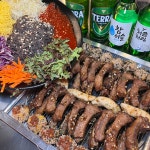 제일쪽갈비 호계점