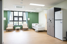 제노플랜의료재단 나우누리요양병원