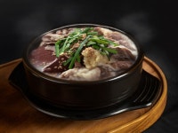 제주세호해장국 화성새솔동점