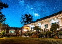 낙안한옥펜션혜윰