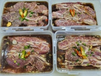바른정육식당