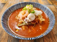 신쉐프의 중화야식