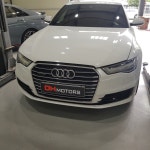 디에이치모터스