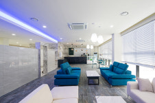 제노플랜의료재단 나우누리요양병원