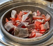 삼도 참숯갈비