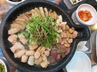 한우소곱창 워낭소리 갈매점