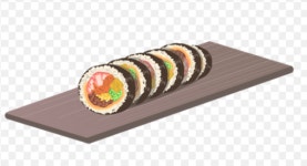 행복김밥