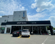 기아오토큐 방화점